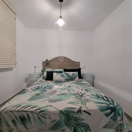 Nueva Almeria Beach & Chill Экстерьер фото